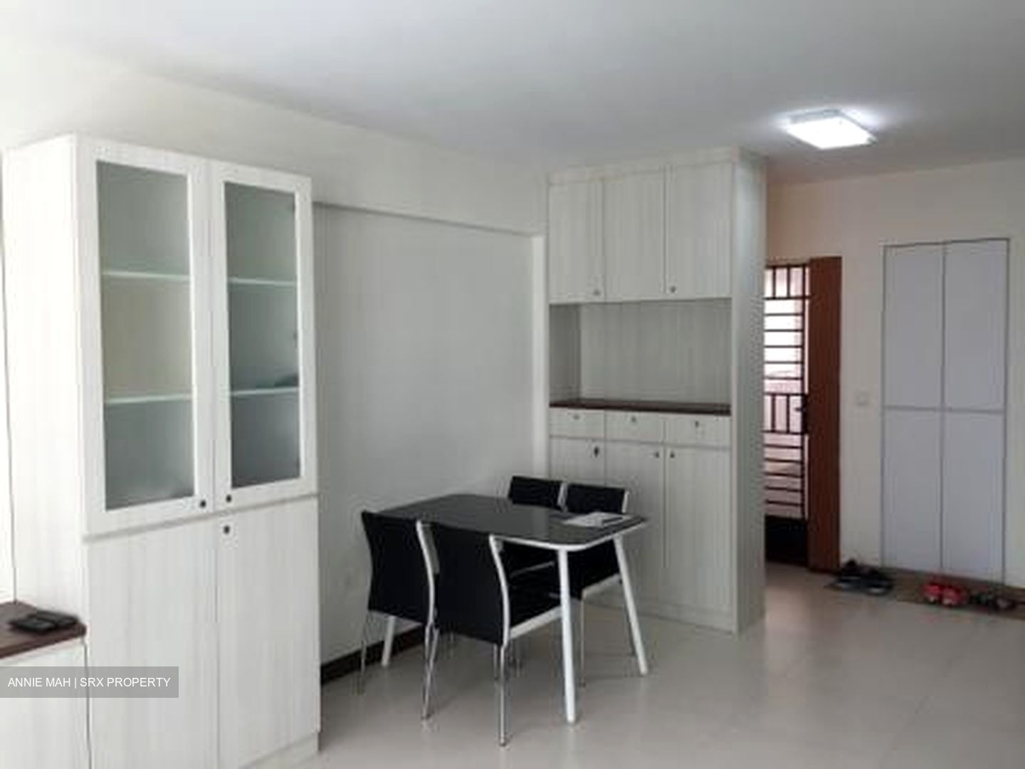 Blk 471B Hougang Parkview (Hougang), HDB 4 Rooms #543568031